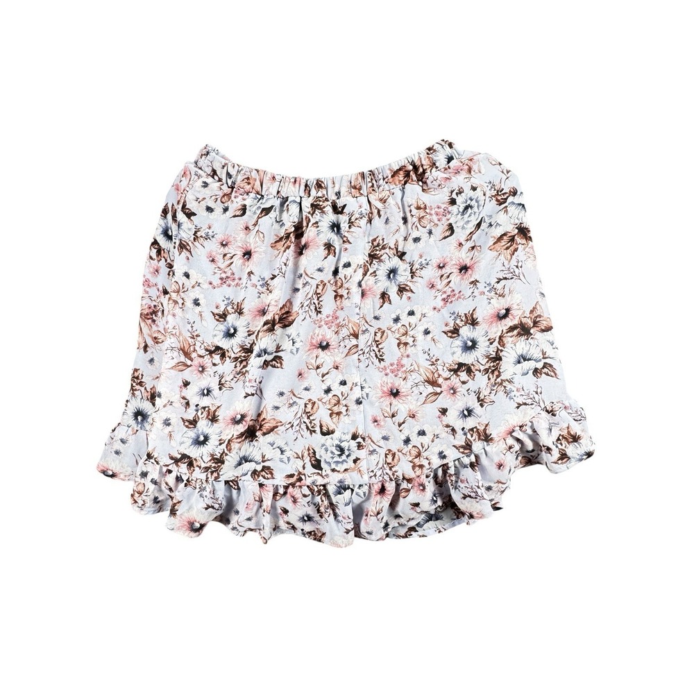 Live to be spoiled skirt
